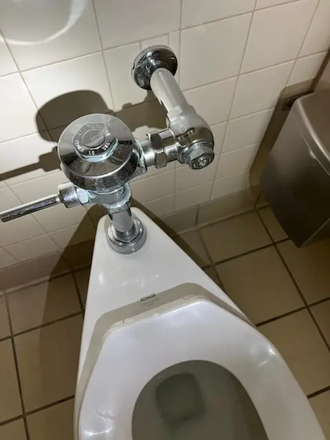 Fixture installation and repair for Sewer Camera Inspection in Hilliard